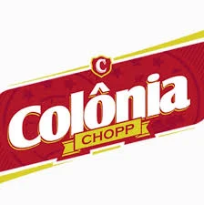 Barril de chopp Colônia