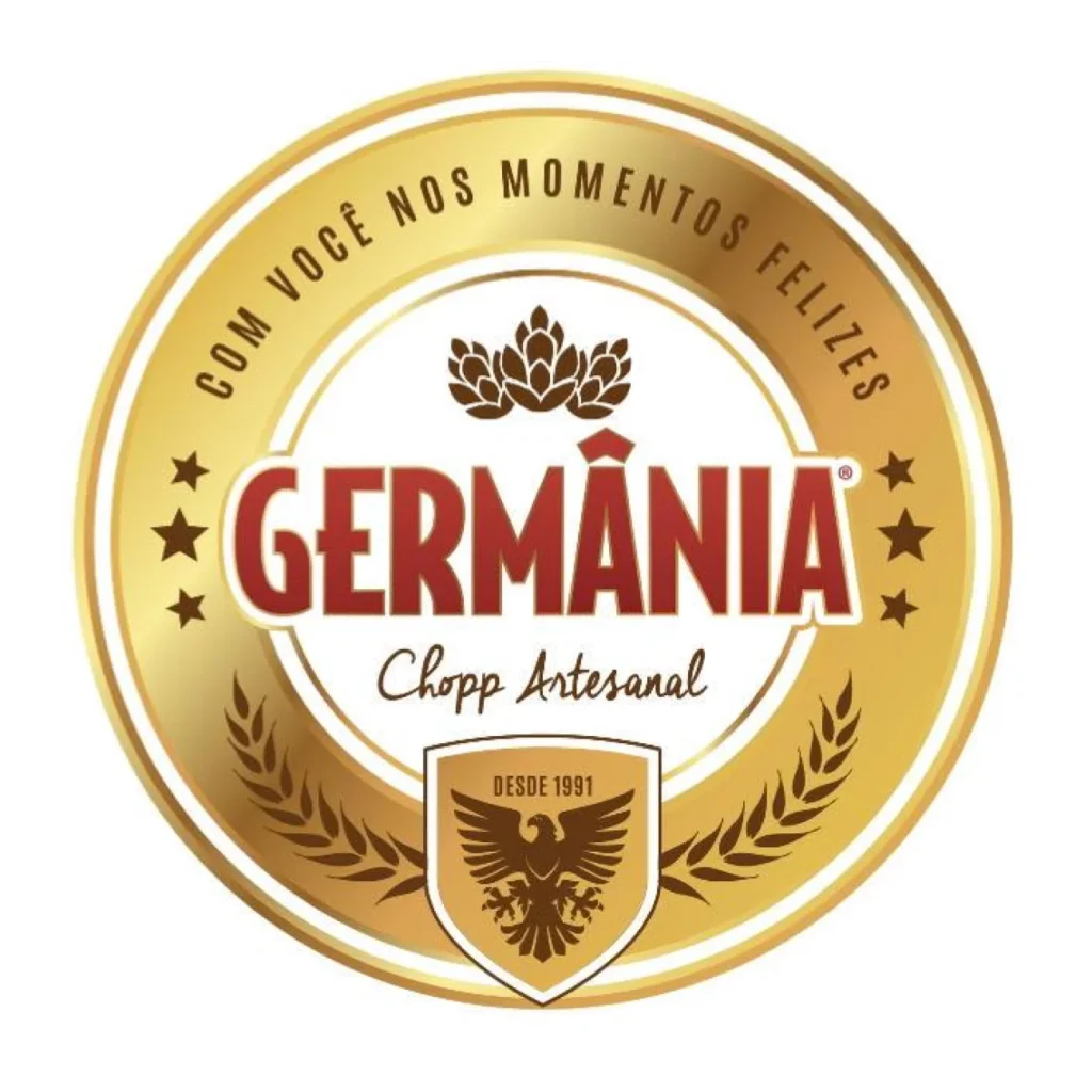 chopp Germânia